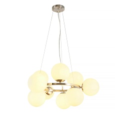 Подвесная люстра MyFar Aerton MR1946-9P 5