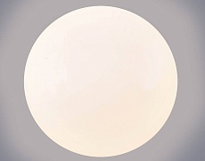 Потолочный светодиодный светильник Arti Lampadari Bianco E 1.13.49 W 3