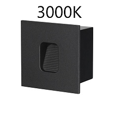 Уличный светодиодный светильник Odeon Light Nature Vitty 6650/1WL3 4