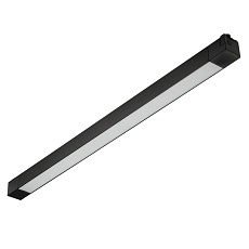 Трековый светодиодный светильник MyFar Lines MT0110-30W4K-B