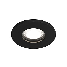 Встраиваемый светильник Denkirs Vand DK2036-BK 5