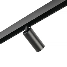 Трековый светодиодный светильник MyFar Ray MT0220-12W4K-B 2