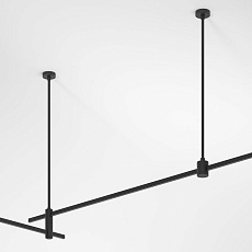 Декоративная стойка с коннектором Elektrostandard Esthetic Magnetic 85152/00 a065448 5