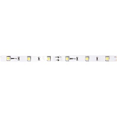 Светодиодная влагозащищенная лента Jazzway 7,2W/m 30Led/m 5050SMD теплый белый 5M 3327538