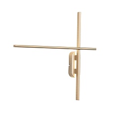 Настенный светодиодный светильник ST Luce Basoni SL394.201.02 5