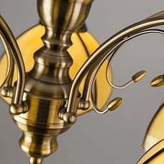 Подвесная люстра Citilux Познань CL443151 5