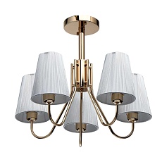 Потолочная люстра De City Федерика 684012505