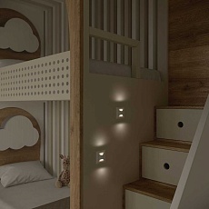 Встраиваемая LED подсветка Werkel белый матовый W1154501 4690389179235 2