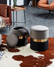 Пуф Eglo Mashike 424021 2