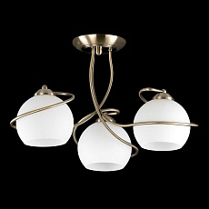 Потолочная люстра Citilux Лайма CL155133 5