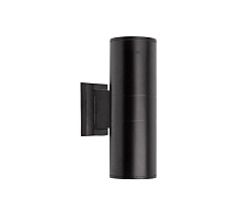 Настенный светильник уличный Kink Light Лоди 08069-2W,19(E27)