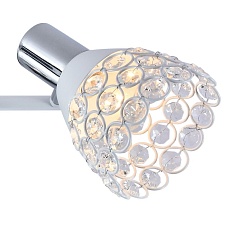 Спот Reluce 05956-0.8-02 WH+CR 1