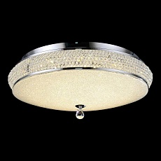 Потолочный светодиодный светильник Lumina Deco Grande DDC 615-55A 5