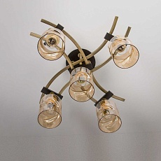 Спот Citilux Мерида CL142154 3