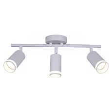 Спот Reluce Technical 16001-9.5-003CT SPOT LIGHT GU10 WT 3