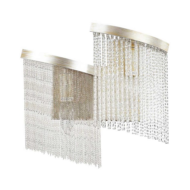 Бра Odeon Light Hall Graza 4630/2W изображение 1 Бра Odeon Light Hall Graza 4630/2W Фото № 1