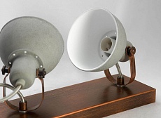 Спот Lussole Loft Diana GRLSP-9829 3