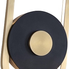 Настенный светодиодный светильник Favourite Cyclone 4296-2W 5