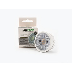 Светодиодный модуль LEDS POWER 5Вт 4000К 220В серия MODULE 007755 1