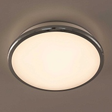 Потолочный светодиодный светильник Citilux Луна CL702161W 2