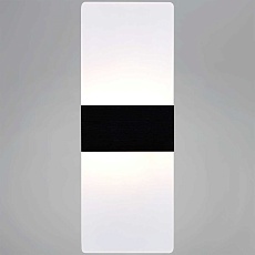 Настенный светильник Reluce 00713-0.2-01 BK 4