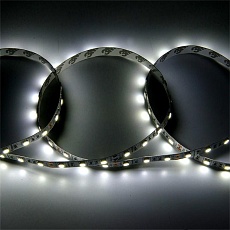 Лента светодиодная General GLS-5050-60-14.4-12-IP20-PRO-6