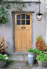 Уличный светильник Lucide Istro 29820/01/30 2