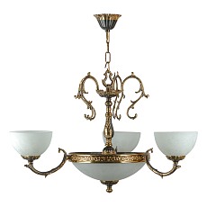 Люстра Ambiente 7140/3 PB