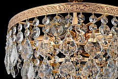 Потолочная люстра Arti Lampadari Castellana E 1.3.30.602 G 3