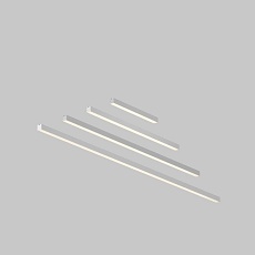 Линейный светильник Maytoni Technical LL312007 1