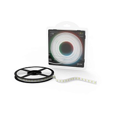 Светодиодная лента Gauss 7,2W/m 30LED/m 5050SMD RGB 5M 312000407 3