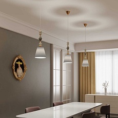 Подвесной светильник Eurosvet a071402 2