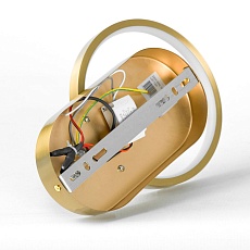 Бра Lussole Clay LSP-7237 2