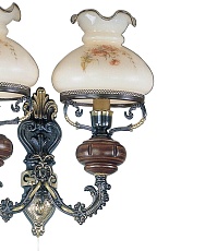 Бра Reccagni Angelo A 624/2 1