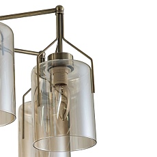 Потолочная люстра Escada DIVITA 688/8P 4