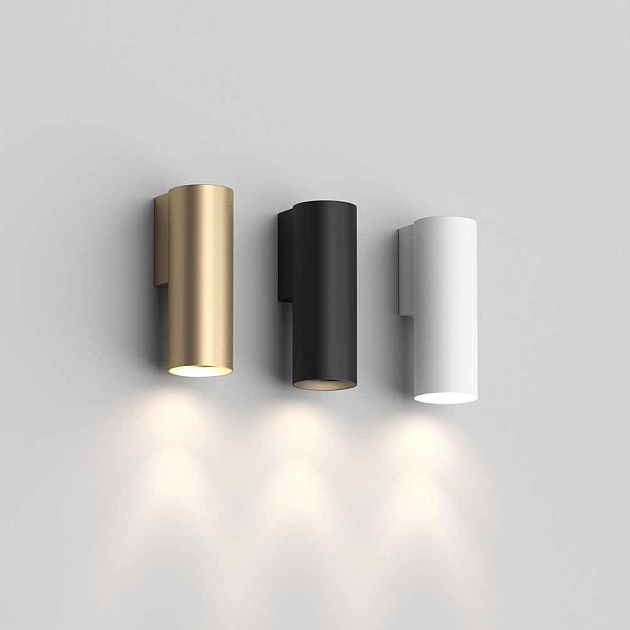 Бра Denkirs Scope DK5021-BK изображение 3 Бра Denkirs Scope DK5021-BK Фото № 3