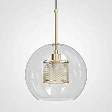 Подвесной светильник Imperium Loft Catch 186706-26