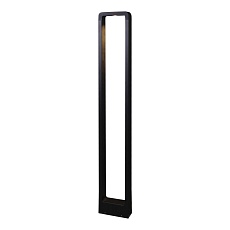 Ландшафтный светодиодный светильник Reluce 09962-0.7-001JH 1,0M LED10W BK RLOS