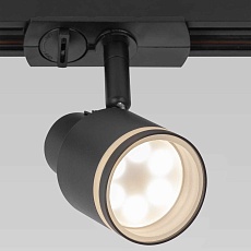 Трековый светильник Citilux Bruno CL565T11 4