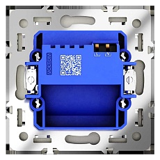 Подсветка светодиодная встраиваемая Voltum S70 с датчиком, (сталь) VLS070705 4