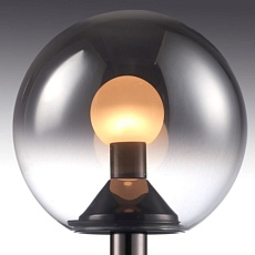 Настольная лампа iLedex Aura 8615T BK-SM 2