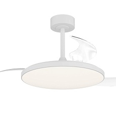 Люстра-вентилятор Mantra SLIM FAN 9006 4