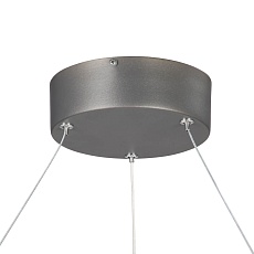 Подвесной светодиодный светильник Vitaluce V4665-2/1S 2