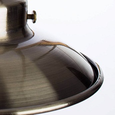 Бра Arte Lamp Sailor A4524AP-1AB 1