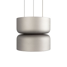 Подвесной светильник Loft IT Totem 10466/2P Smoke matte 4