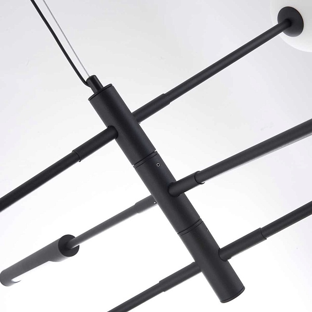 Подвесная люстра Imperium Loft Runna 140975-26 Фото № 4