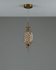 Подвесной светодиодный светильник Moderli Tale V10910-PL 4