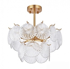 Потолочная люстра Arte Milano Rim 312008/D400 BS