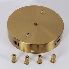 Основание для светильника Favourite Canopy 4591-180-2BR 3