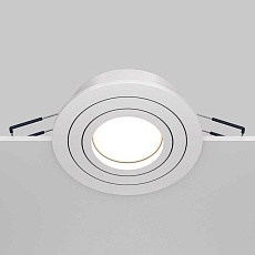 Встраиваемый светильник Maytoni Atom DL023-2-01W 4